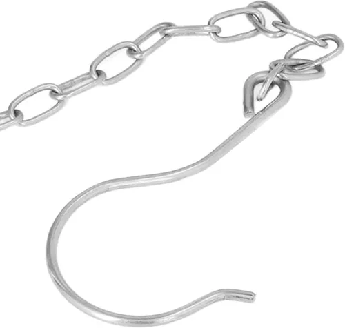 Vista 8 de Bolsa de condimentos de acero inoxidable, coladores y filtros de té, infusor de té, filtro multiusos, colador de condimentos, colador de condimentos