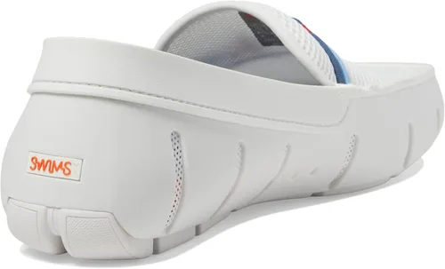 Vista 5 de SWIMS Riva Mocasines para hombre
