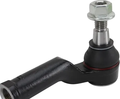 Vista 9 de TRQ Kit de dirección delantera y suspensión brazo de control con barra estabilizadora de rótula estabilizadora de acoplamiento compatible con Volvo