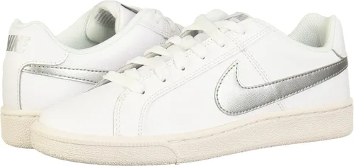 Vista 7 de Tenis de gimnasia para mujer de Nike, Blanco, 10