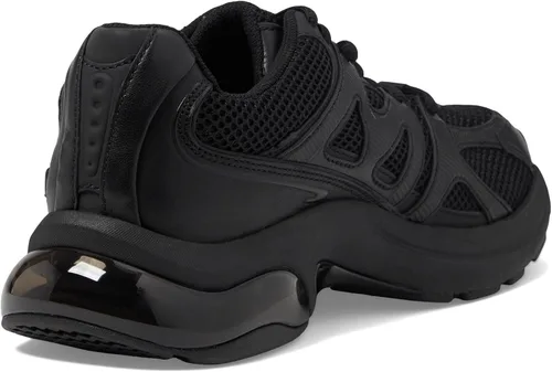 Vista 5 de Michael Kors Zapatilla de deporte Kit Trainer Extreme para mujer