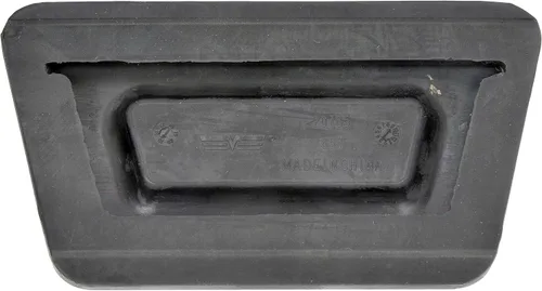 Vista 2 de Dorman 20785 Brake Pedal Pad