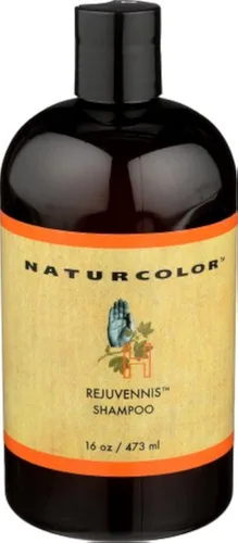 Vista 2 de Naturcolor Champú Rejuvennis, 4 onzas