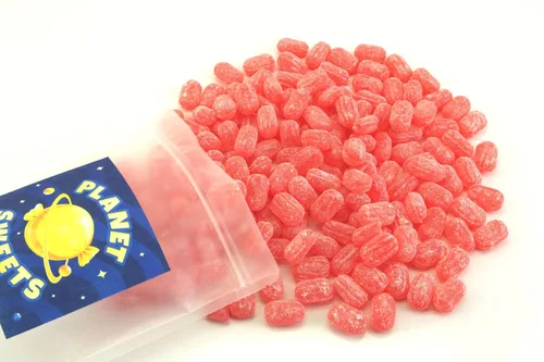 Vista 3 de Planet Sweets Gotas de caramelo duro de anís lijado – 8 onzas – Old Fashioned Candies – Sabor natural – Sin gluten