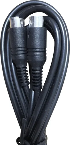 Vista 6 de Cable de entrenamiento redondo para Flysky FS CT6B T6 i6 e i6x, cable de entrenamiento para control remoto modelo Flysky, 6 pies