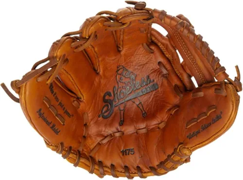 Vista 6 de Shoeless Joe - Guante de béisbol profesional de 11,75 pulgadas 1175HW