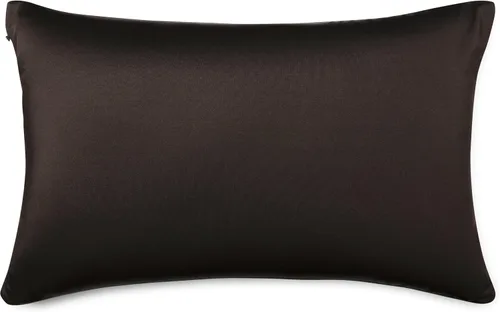 Vista 130 de PILLOWY Almohada Decorativa de 12" x 20" - Crema Durazno: 1 PIEZA Almohada de Microperlas Premium de Lujo con Tela de Nylon/Spandex 85/15. Siempre