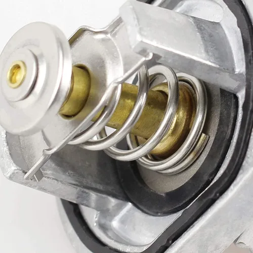 Vista 7 de Conjunto de carcasa de termostato con junta para Chevy Aveo/Aveo 5/2011 2009-2011 para Chevy Cruze, 2013-2018 para Chevy Sonic 2012 2013 2014 2015