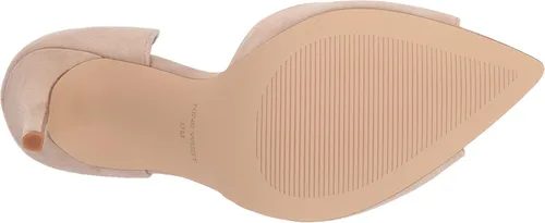 Vista 4 de NINE WEST Bomba de precio para mujer