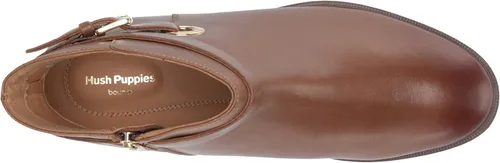 Vista 5 de Hush Puppies Bailey - Botas con correa para mujer