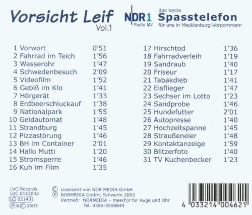 Vista 2 de Michael Wendler, Frank Lars, Oliver Pasqual, Olaf Henning, Jörg Bausch..