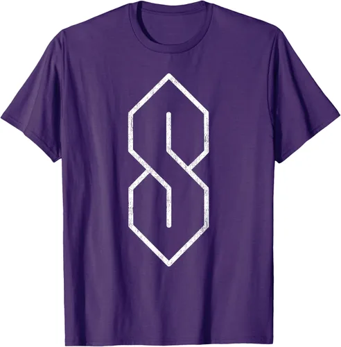 Vista 94 de Camiseta vintage The Cool S 90s pop Culture Negro