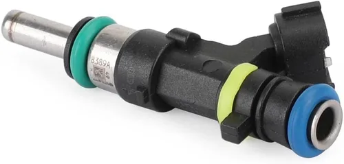 Vista 7 de 4 inyectores de combustible aptos para Mitsubishi Lancer 2015-2017, Outlander/Outlander Sport 2014-2019, Outlander PHEV 2018-2019, boquilla