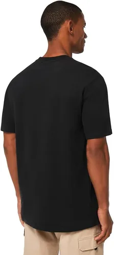 Vista 2 de Oakley Camiseta Relax Pocket Elipse Blackout