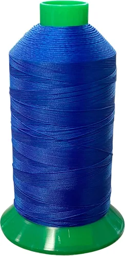 Vista 12 de Serabond Hilo de poliéster 92 resistente a los rayos UV, carrete de 8 onzas, se puede utilizar en máquinas de coser caseras (marrón bahía)