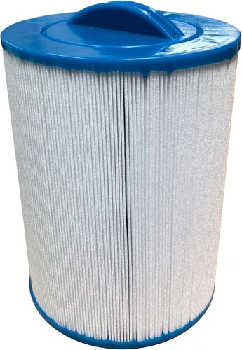 Vista 6 de Malaka Filtro de spa compatible con PWW50P3 6CH-940 FC-0359 1-1/2 pulgadas SAE/rosca gruesa φ6x8 pulgadas cartucho de filtro para bañera