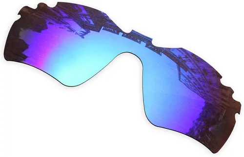 Vista 2 de Vonxyz Lentes y orejeras de repuesto para gafas de sol ventiladas Oakley Radar Path - Múltiples opciones