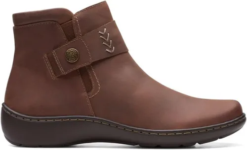 Vista 2 de Clarks Womens Cora Rae