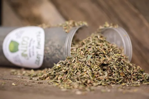 Vista 5 de Meowy Janes Hierba gatera natural cultivada en Estados Unidos - 7.5 fl oz