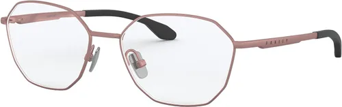 Vista 2 de Oakley Women's Ox5150 Sobriquet Round Prescription Eyewear Frames