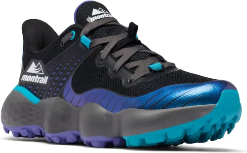 Vista 2 de Columbia Tenis de correr Montrail Trinity Mx para mujer