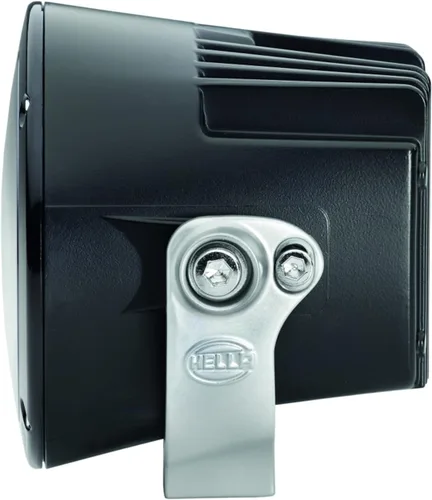 Vista 5 de HELLA 012206021 Rallye 4000X Luz LED, Multi