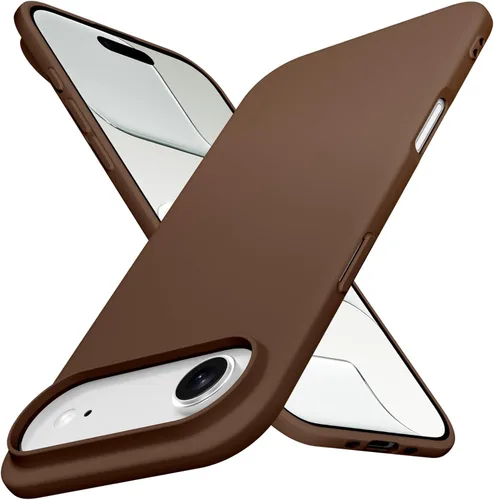 Vista 45 de X-level Funda para iPhone 11 Pro Max, ajuste delgado, color dorado Oro