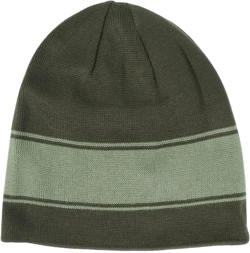 Vista 2 de Oakley Men's Thermonuclear Protection Reversible Beanie