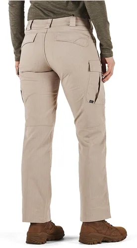 Vista 3 de 5.11 Pantalones Stryke tácticos para mujer