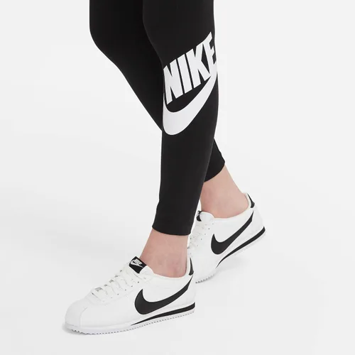 Vista 3 de Nike One Luxe 78 Medias
