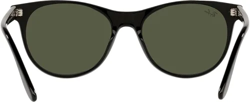 Vista 7 de Ray-Ban RB2202m Scuderia Ferrari Collection - Gafas de sol redondas