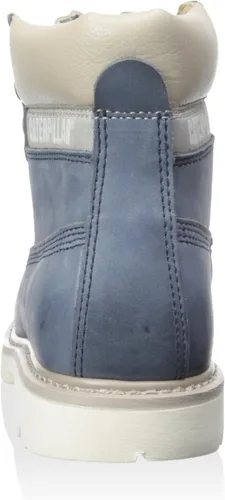 Vista 3 de Caterpillar - Botas para hombre, color brillante