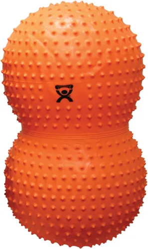 Vista 5 de CanDo Sensi-Saddle Roll, Verde