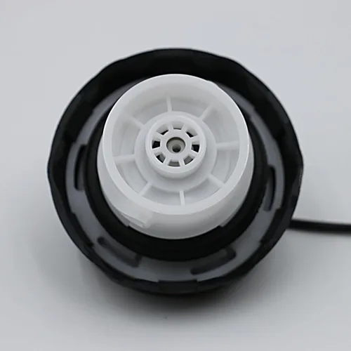 Vista 3 de Tapa de gasolina, tapa de combustible, tapa de llenado de depósito de combustible 52030377AB para Dodge Ram 1500 2500 3500 cargador Challenger Dart