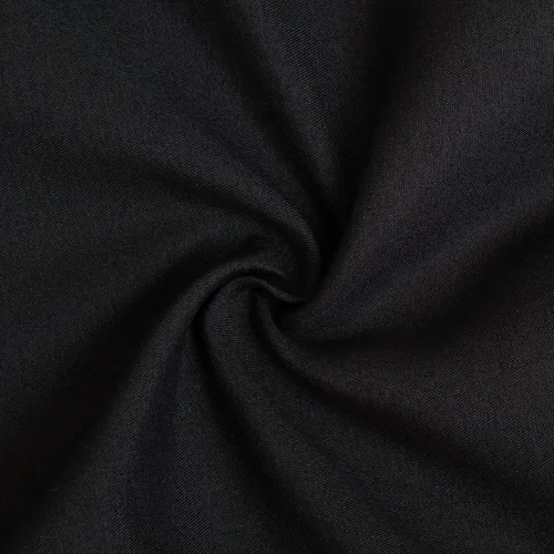Vista 6 de NTBAY Cuna ajustable de microfibra (28 x 52 pulgadas) y fundas de almohada con cremallera (13 x 18 pulgadas), color negro