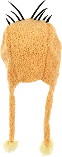 Vista 2 de elope Lorax - Gorro con capucha, Naranja