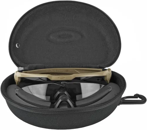 Vista 3 de Oakley Gafas de sol SI Alpha Ballistic M Frame
