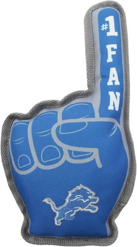 Vista 20 de Pets First NFL NFL #1 - Juguete unisex para perros fanáticos