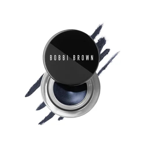 Vista 8 de Bobbi Brown Delineador de ojos de gel de larga duración Delineador de ojos impermeable a prueba de manchas Delineador de ojos preciso de 8 horas