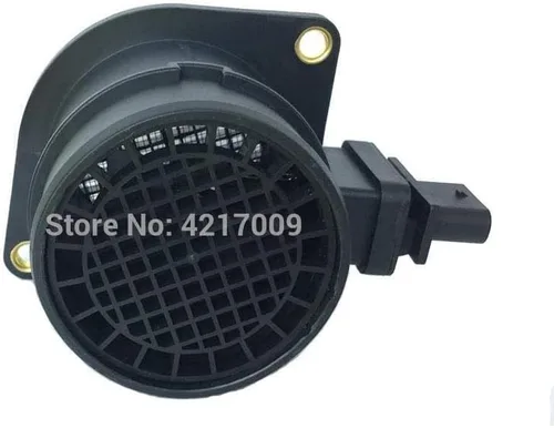 Vista 2 de Sensor de flujo de aire masivo 28164-2A500 Medidor de flujo de masa de aire Sensor MAF compatible con Hyundai Compatible con Accent Compatible