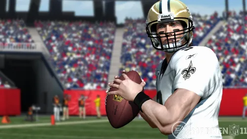 Vista 6 de Madden NFL 11 - Xbox 360