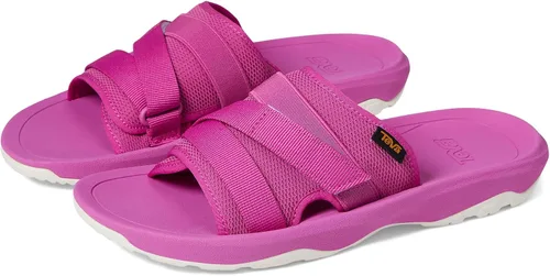 Vista 4 de Teva Sandalias unisex Hurricane Verge Slide para niños