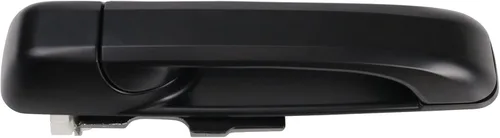 Vista 34 de TRQ Manija de puerta exterior delantera derecha cromada para el lado del pasajero compatible con Dodge Durango Jeep Grand Cherokee 2011-2021