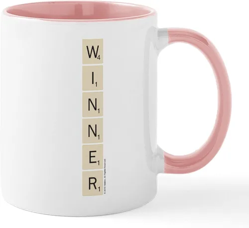 Vista 59 de CafePress Logo Taza de café de cerámica de 11 oz (11.0 fl oz)