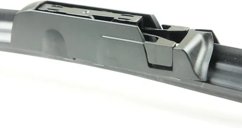 Vista 2 de EURO-BLADES Juego de limpiaparabrisas delantero compatible con Audi A6 C6 2, de fábrica 2005-2011