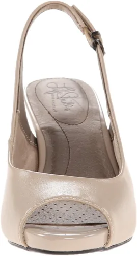 Vista 2 de LifeStride Teller tacones de vestir para mujer
