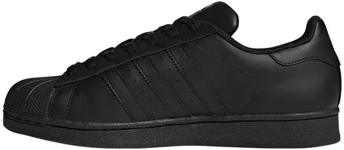 Vista 9 de Adidas Originals - Tenis para hombre, modelo Superstar., NegroNegroNegro, 4