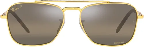 Vista 2 de Ray-Ban RB3636 New Caravan - Gafas de sol cuadradas
