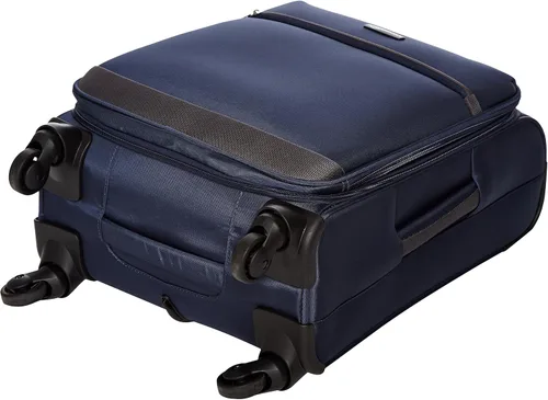 Vista 5 de Tienda Basics suitcases Softside Spinner