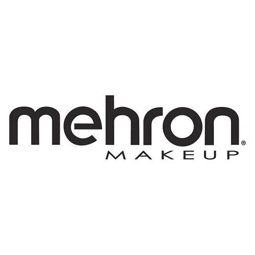 Vista 2 de Mehron Makeup Paradise AQ - Brocha Prisma (1/2 pulgada)
